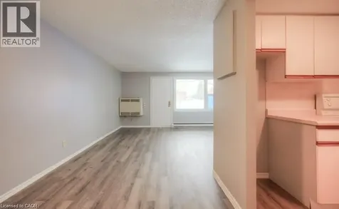 1200 Courtland Avenue East Kitchener ON N2C 1K7