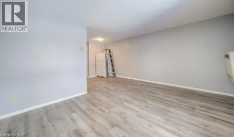 1200 Courtland Avenue East Kitchener ON N2C 1K7