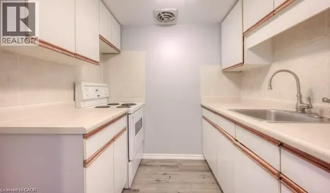 1200 Courtland Avenue East Kitchener ON N2C 1K7