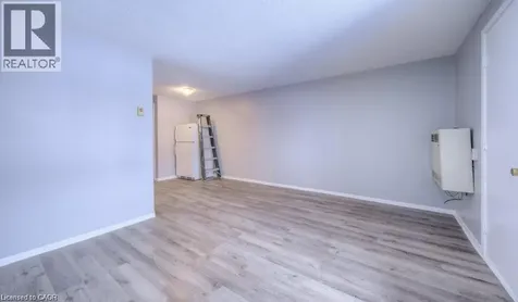 1200 Courtland Avenue East Kitchener ON N2C 1K7