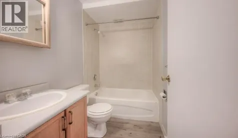1200 Courtland Avenue East Kitchener ON N2C 1K7