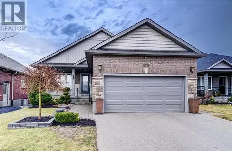 130 Bridge Crescent Minto ON N0G 2P0