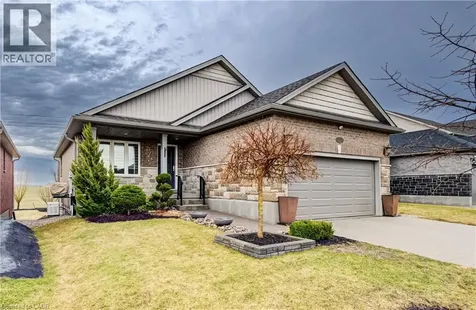 130 Bridge Crescent Minto ON N0G 2P0