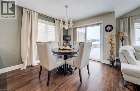 130 Bridge Crescent Minto ON N0G 2P0