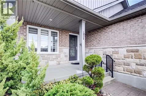 130 Bridge Crescent Minto ON N0G 2P0