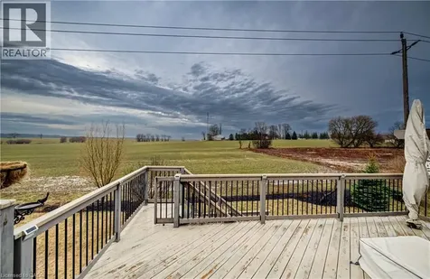 130 Bridge Crescent Minto ON N0G 2P0