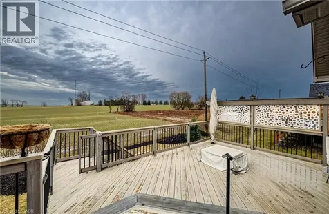 130 Bridge Crescent Minto ON N0G 2P0