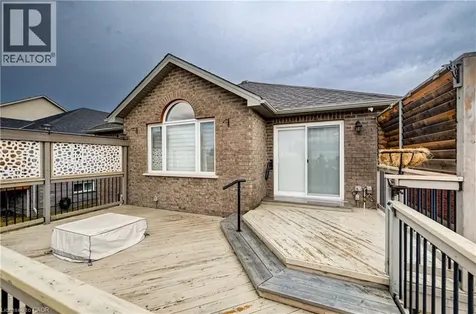 130 Bridge Crescent Minto ON N0G 2P0