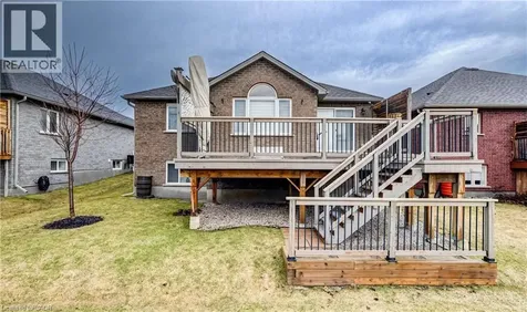 130 Bridge Crescent Minto ON N0G 2P0