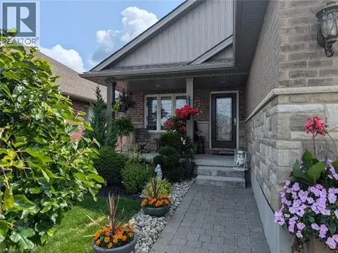 130 Bridge Crescent Minto ON N0G 2P0