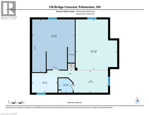 130 Bridge Crescent Minto ON N0G 2P0