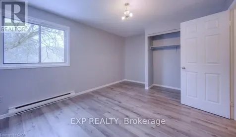1200 Courtland Avenue Kitchener ON N2C 1K7