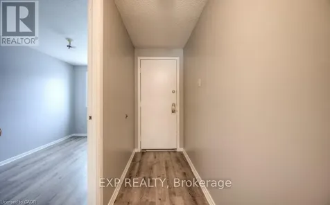 1200 Courtland Avenue Kitchener ON N2C 1K7