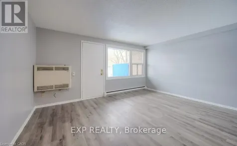 1200 Courtland Avenue Kitchener ON N2C 1K7