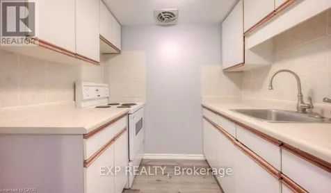 1200 Courtland Avenue Kitchener ON N2C 1K7
