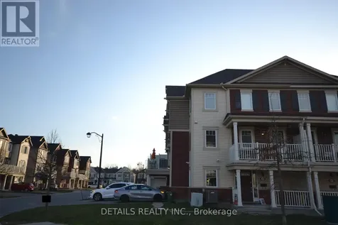 530 Snow Goose Street Ottawa ON K2J 6C8
