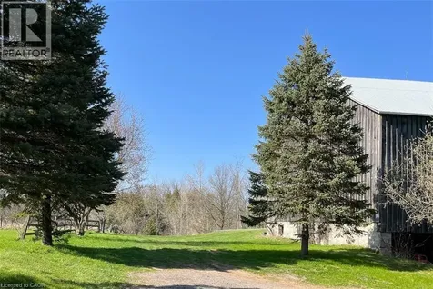 1457 97 Regional Road Hamilton ON L9H 5E3