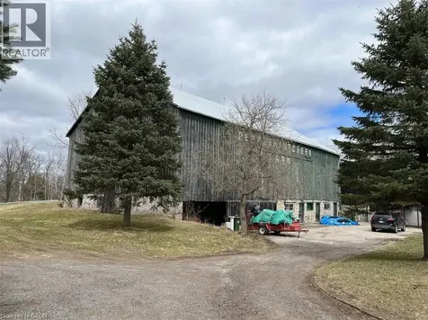 1457 97 Regional Road Hamilton ON L9H 5E3