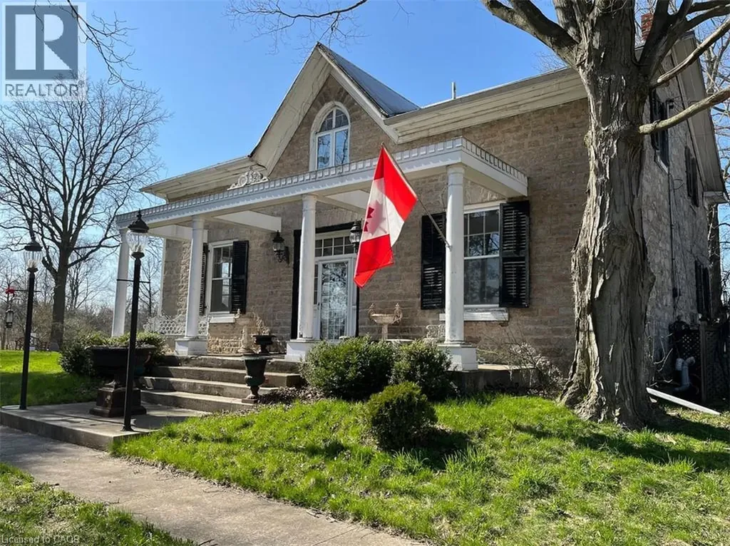 1457 97 Regional Road Hamilton ON L9H 5E3
