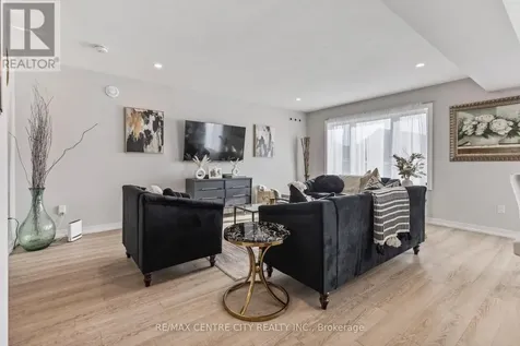 93 Benjamin Parkway St. Thomas ON N5R 0M4