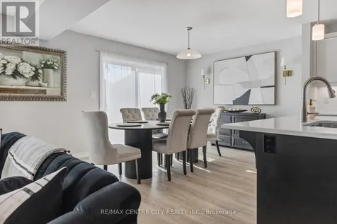 93 Benjamin Parkway St. Thomas ON N5R 0M4