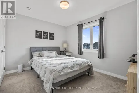93 Benjamin Parkway St. Thomas ON N5R 0M4