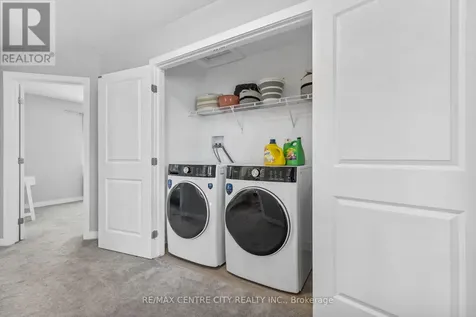 93 Benjamin Parkway St. Thomas ON N5R 0M4