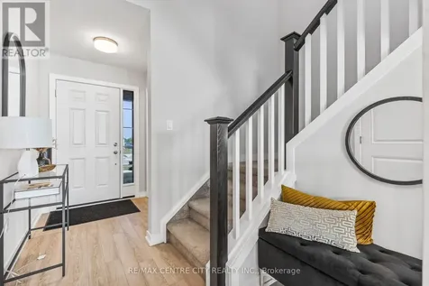 93 Benjamin Parkway St. Thomas ON N5R 0M4