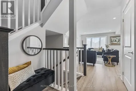 93 Benjamin Parkway St. Thomas ON N5R 0M4