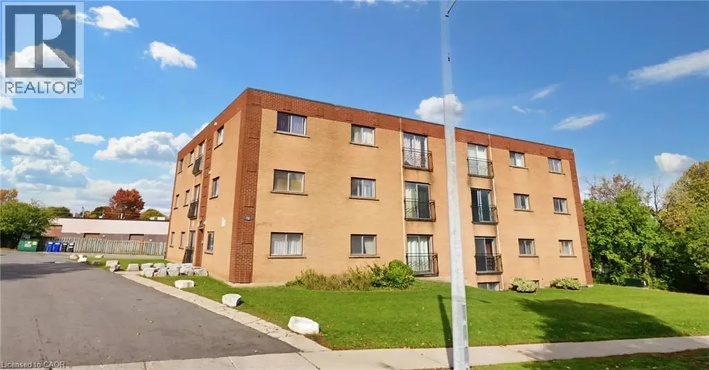 76 Brybeck Crescent Kitchener ON N2M 2C6