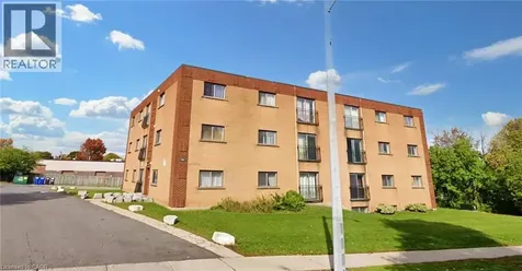 76 Brybeck Crescent Kitchener ON N2M 2C6