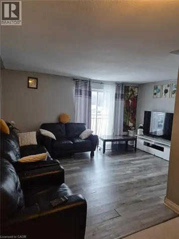 76 Brybeck Crescent Kitchener ON N2M 2C6