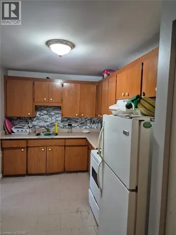 76 Brybeck Crescent Kitchener ON N2M 2C6