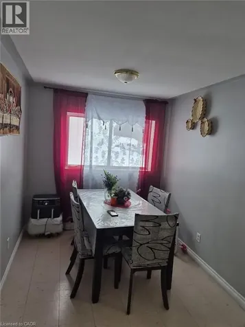 76 Brybeck Crescent Kitchener ON N2M 2C6