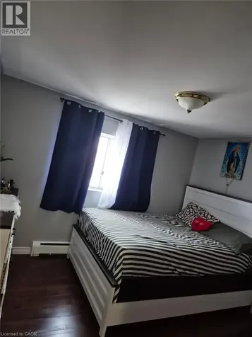 76 Brybeck Crescent Kitchener ON N2M 2C6
