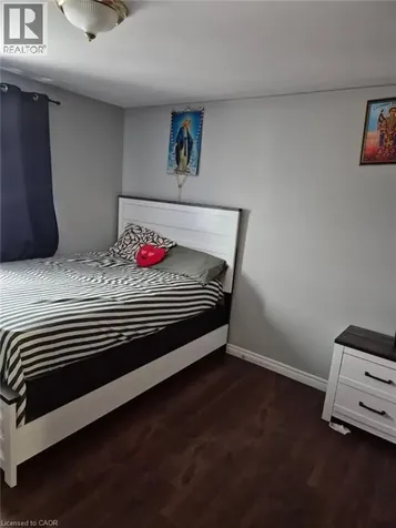 76 Brybeck Crescent Kitchener ON N2M 2C6