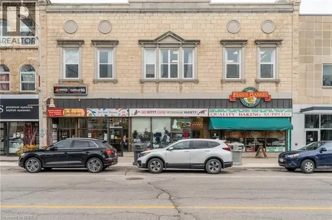 117 Wyndham Street North Guelph ON N1H 4E9