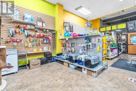 117 Wyndham Street North Guelph (downtown) ON N1H 4E9