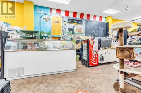 117 Wyndham Street North Guelph (downtown) ON N1H 4E9