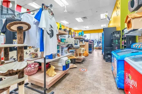117 Wyndham Street North Guelph (downtown) ON N1H 4E9