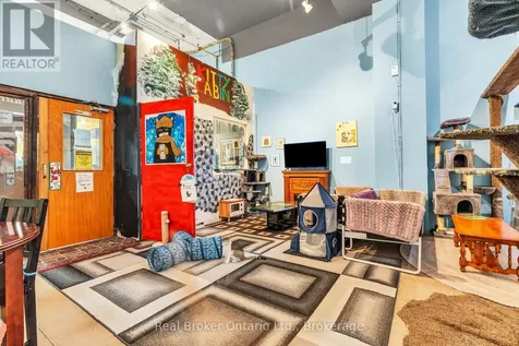 117 Wyndham Street North Guelph (downtown) ON N1H 4E9