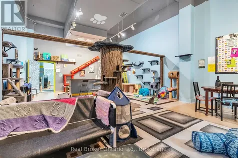 117 Wyndham Street North Guelph (downtown) ON N1H 4E9