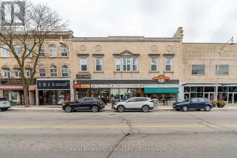 117 Wyndham Street North Guelph (downtown) ON N1H 4E9