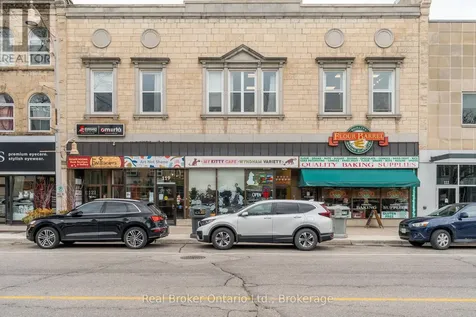 117 Wyndham Street North Guelph (downtown) ON N1H 4E9
