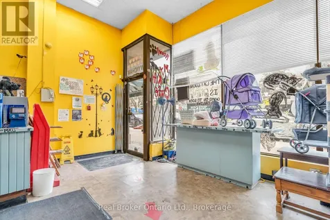 117 Wyndham Street North Guelph (downtown) ON N1H 4E9