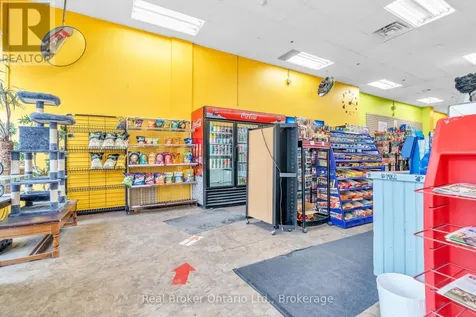 117 Wyndham Street North Guelph (downtown) ON N1H 4E9