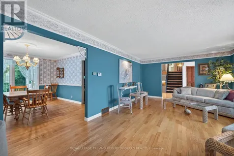 6186 Egremont Drive Middlesex Centre ON N0L 1R0