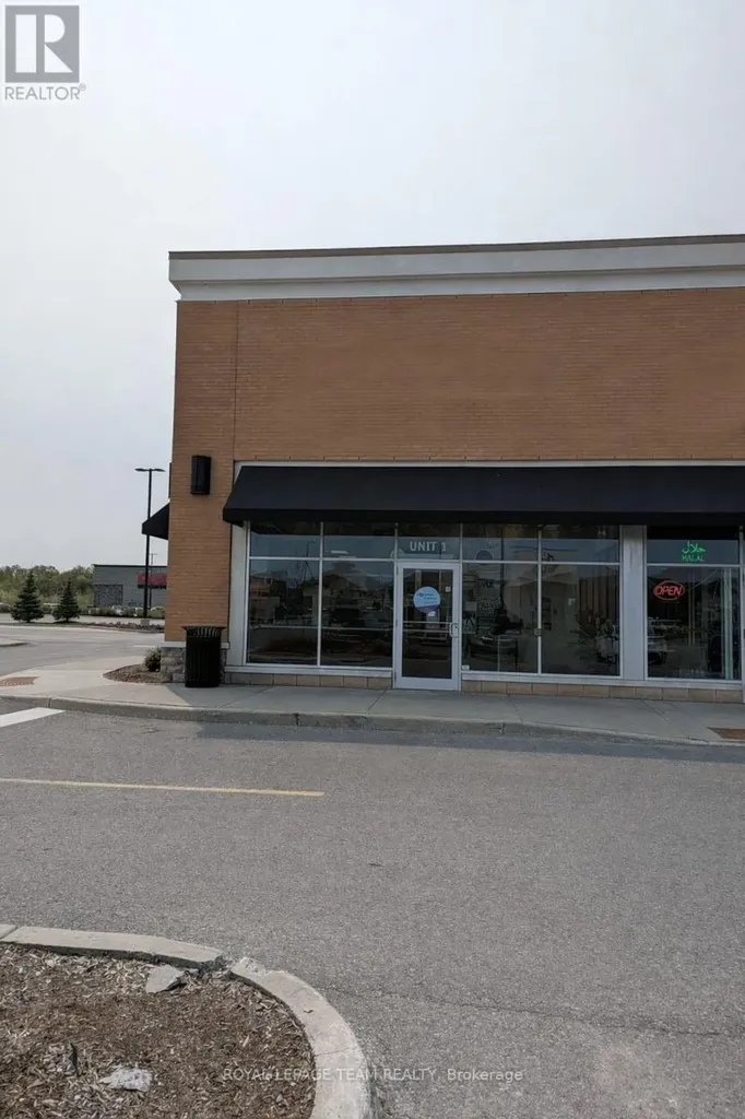4285 Strandherd Drive Ottawa ON K2J 5P8