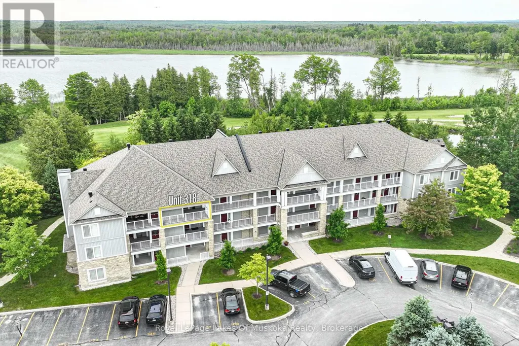 60 Mulligan Lane Wasaga Beach ON L9Z 0C5