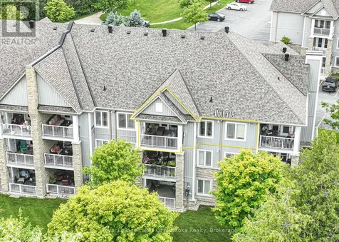 60 Mulligan Lane Wasaga Beach ON L9Z 0C5